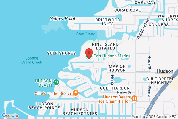 Port Hudson Marina Llc