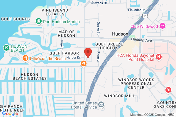 Hudson Hollow Rv Park