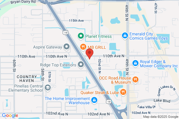 MTS Millennium Tire Service LLC