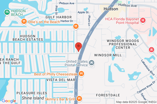 Hudson Chiropractic & Rehabilitation