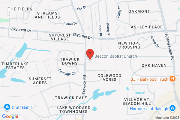 Beacon Baptist Church