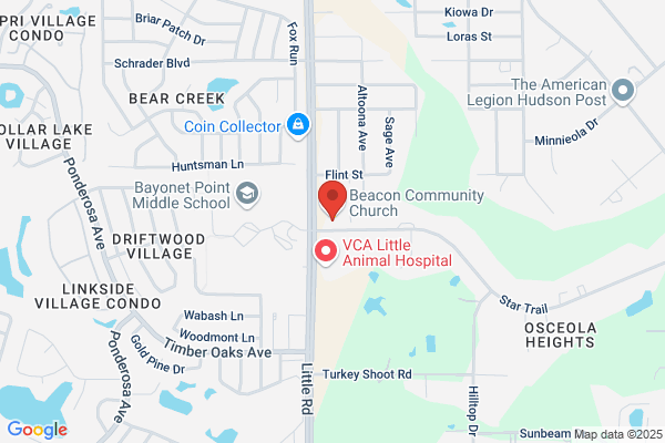 Beacon Community Child Development Center