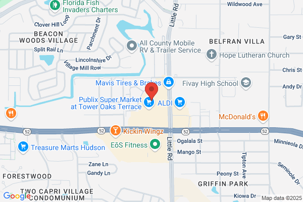 Coast Dental