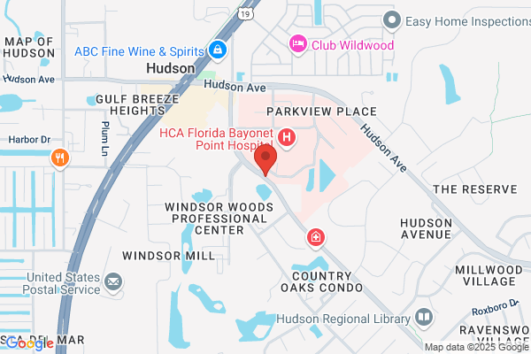 Bayonet Point Cardiac Surgical Associates
