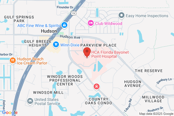 Bayonet Point Medical Services