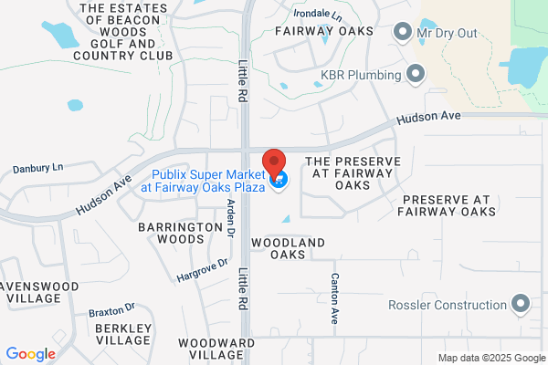 Greenbrook Medical
