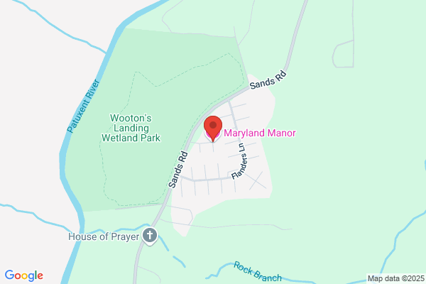 Maryland Manor