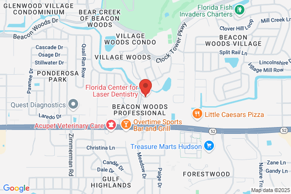 New Horizon Dental Inc