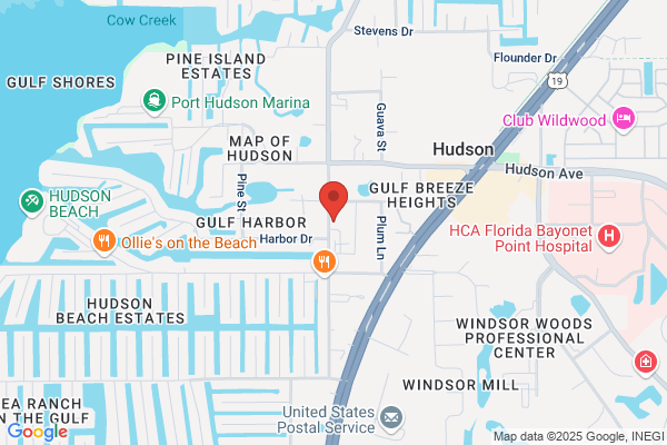 West Pasco Retirement Center
