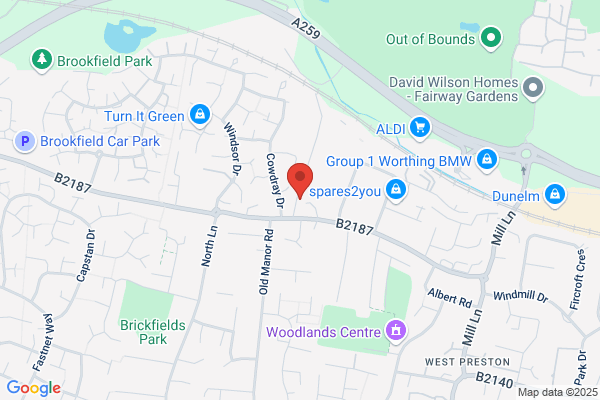 Coastline Plumbing & Pumps
