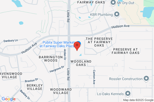 Fairway Oaks Pharmacy