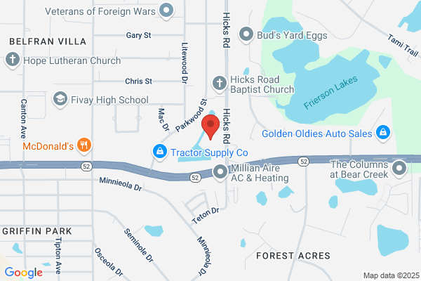 Reed's Truck & Tractor Service