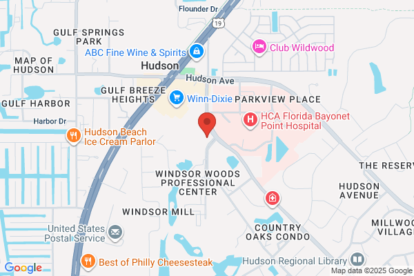 Suncoast Eye Center Eye Surgery Institute