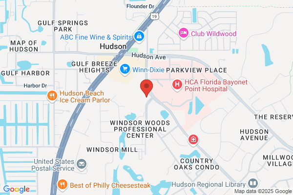 Suncoast Eye Center - Eye Surgery Institute