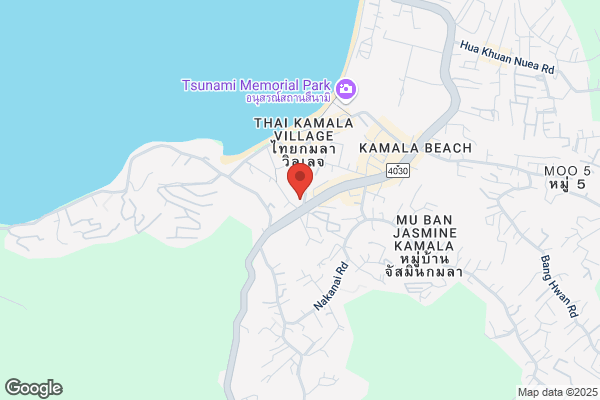 Kamala Food Store