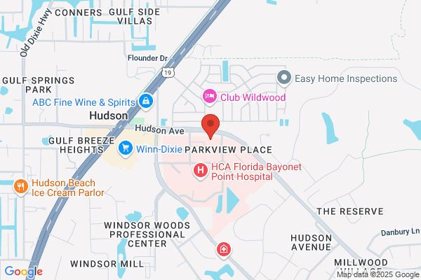 Gulf Coast Kidney Center