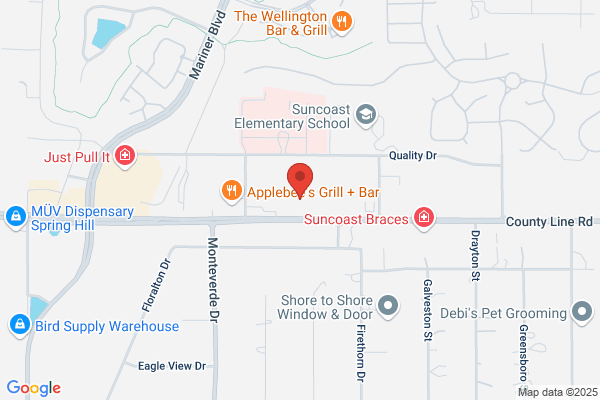 Gulfview Walk-In Clinic