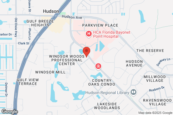 Pasco Imaging & Open Mri Center