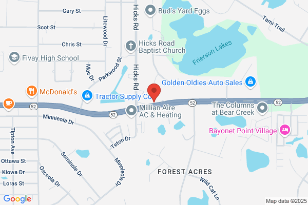 Allied Equipment LLC