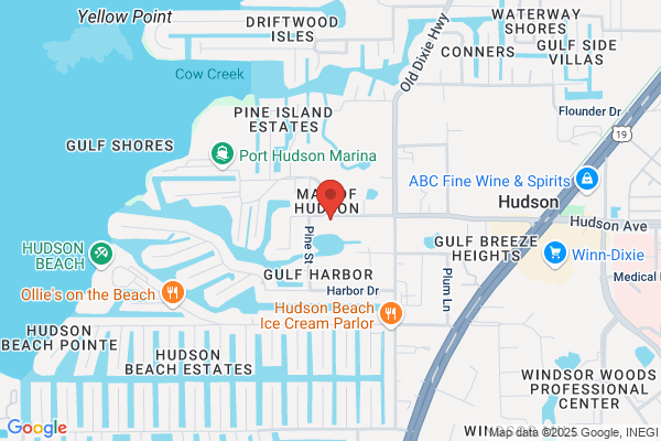 Florida Courts Inc