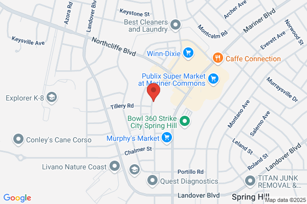 Spring Hill Genie and Door Company
