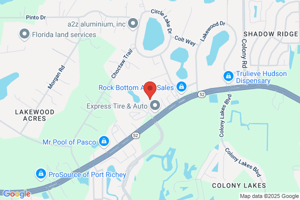 Tri-County Construction Inc