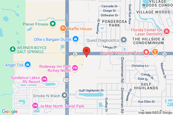 Bayonet Self Storage Inc