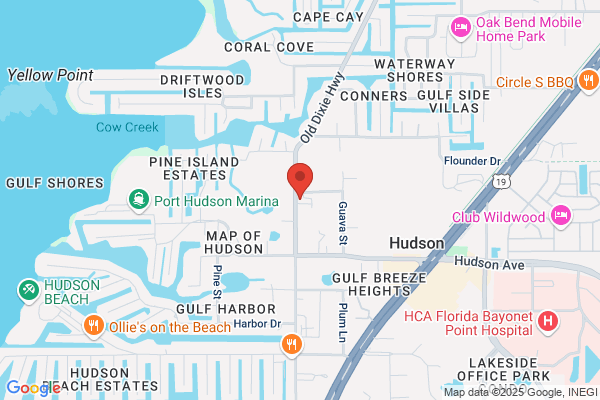 Old Dixie Hwy Rv Park Llc