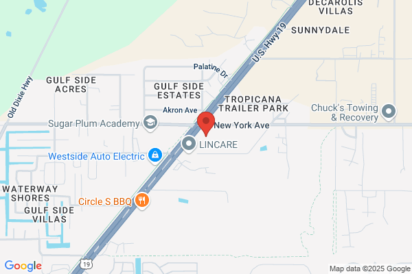 Suncoast Motel
