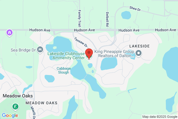 Lakeside by William Ryan Homes