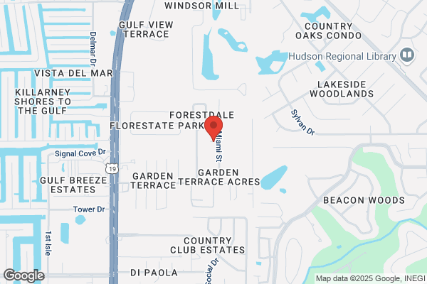 N&J TREE SERVICE & LANDSCAPING
