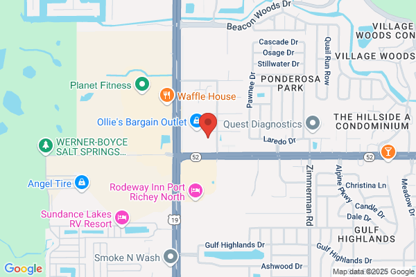 Western Auto Home & Garden Center