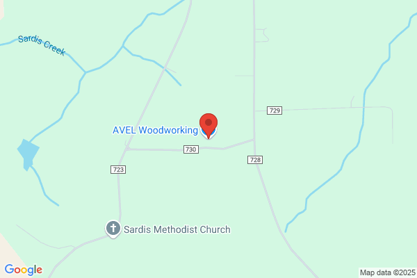A & L Woodworking Products Co
