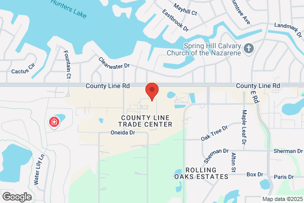 Florida Machinery Associates