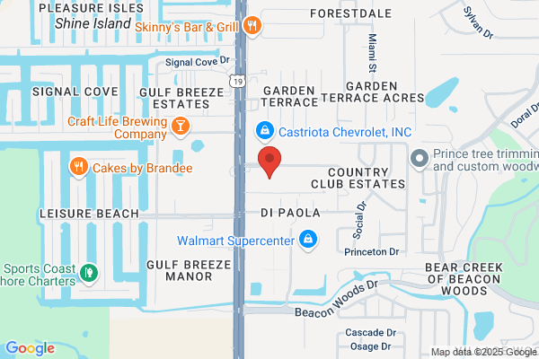 Mobility Center Llc