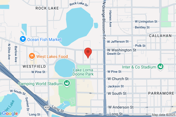 Central Florida Aluminum