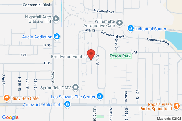 Brentwood Estates