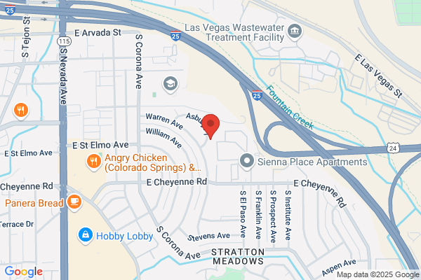Ogrady Moving & Storage