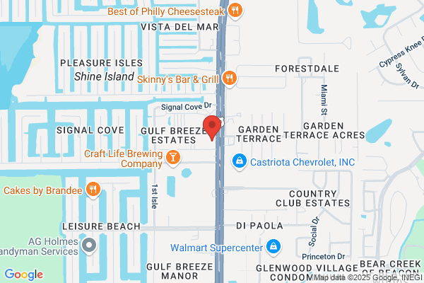 Indoor Pest Control, Land O Lakes | Trinity, Your Green Team