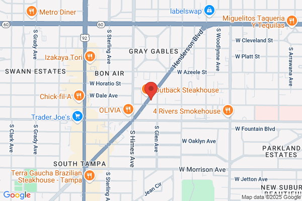 Sonny Burchett- Charles Rutenberg Realty-Tampa Bay-Southwest Florida