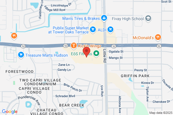 Family Fitness Centers