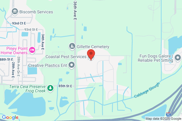 Coastal Termite & Pest Control
