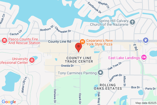 Florida Lawn Pro & Pest Control Inc