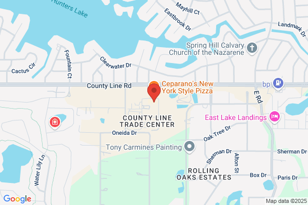 Seabreeze Pest Control, Inc