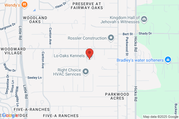 Lo-Oaks Kennels