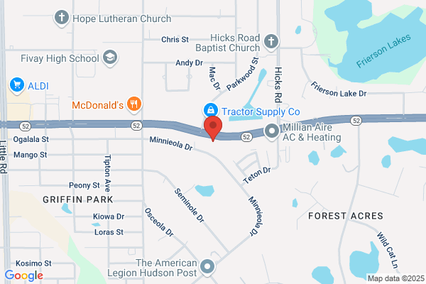 Suburban Feed & Pet Supplies