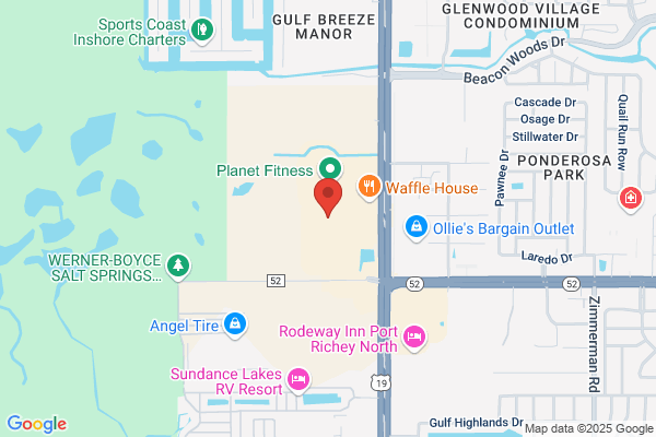 Treasure Trove Mini-Mall & Consignments