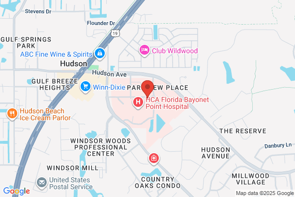 Bayonet Point Laboratory Services