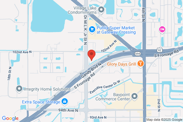 Bayway Management Inc