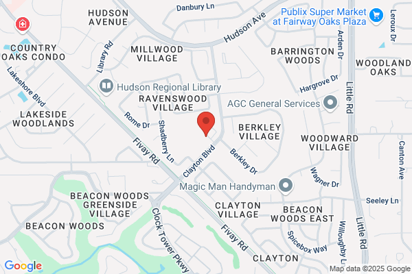 Beacon Woods East Home Owners Association